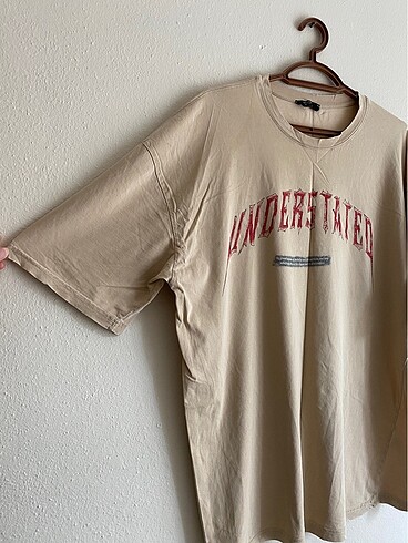 xxl Beden Vamos oversize t shirt