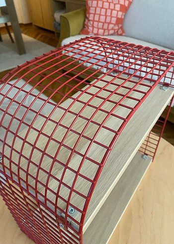 Ikea Svenshult duvar rafı - Görsel 7