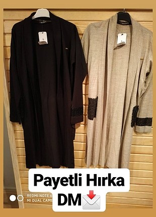 Paywtli hırka