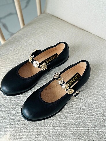 chanel babet