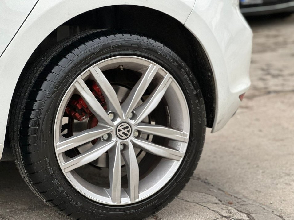 Lastik Parlatıcı 5L - Uzun Süre Parlaklık - Görsel 2