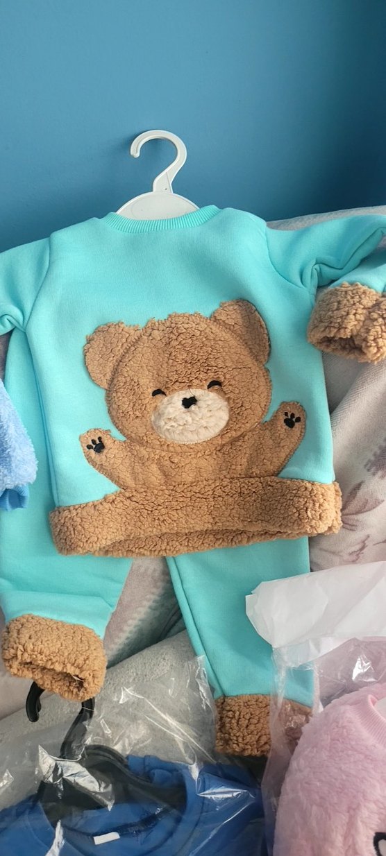 Çocuklar için Alt üst takim - Görsel 2