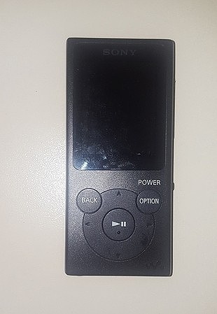 Sony Müzik Çalar