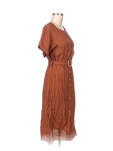 Vintage Love Diğer Uzun Elbise %70 İndirimli.