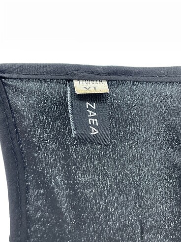 xl Beden siyah Renk Diğer Bluz %70 İndirimli.