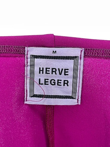 m Beden çeşitli Renk Hervé Léger Bluz %70 İndirimli.