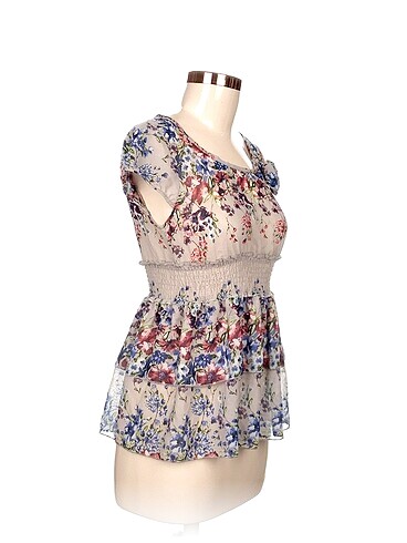 Vintage Love Diğer Bluz %70 İndirimli.