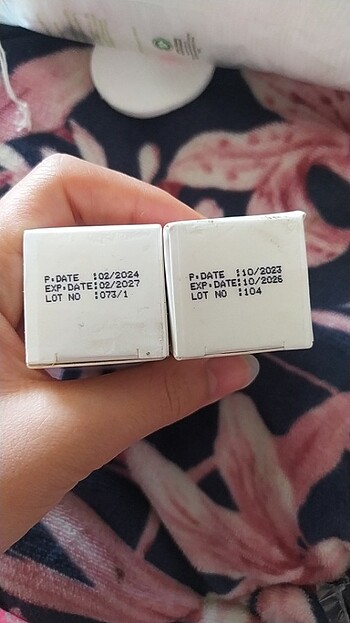 Beden the purest serum