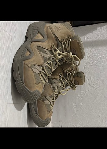 Erkek Su Geçirmez Bot - Görsel 2