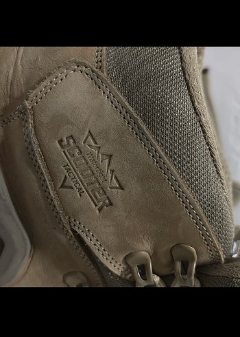 Erkek Su Geçirmez Bot - Görsel 3