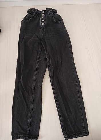 Diğer Mom jean