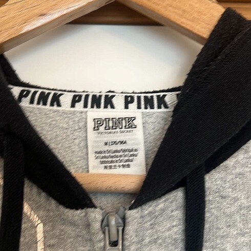 m Beden Pink sweatshirt