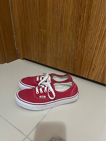 Nike Vans ayakkabı