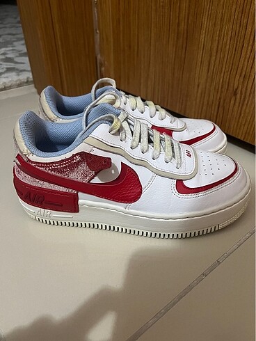 Nike AirForce