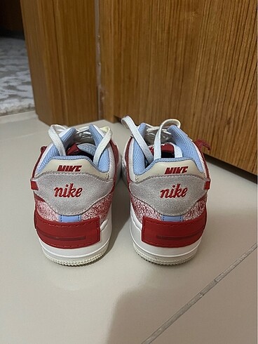 Nike Nike AirForce