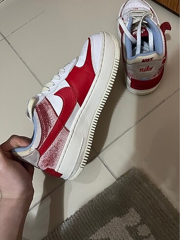 36,5 Beden Nike AirForce