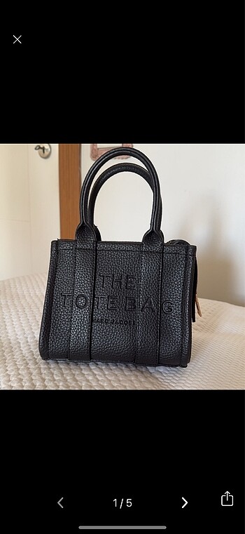 Marc Jacobs Çanta