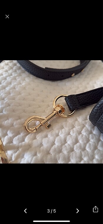 Beden Marc Jacobs Çanta
