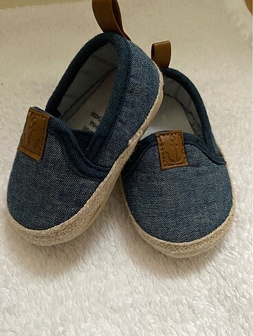 H&M Bebek ayakkabı
