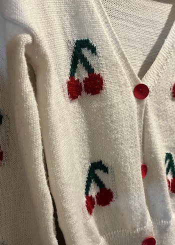 Kadın kazak - Görsel 3