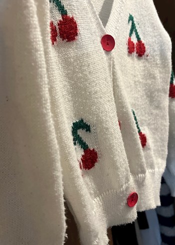 Kadın kazak - Görsel 5