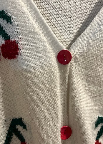 Kadın kazak - Görsel 4