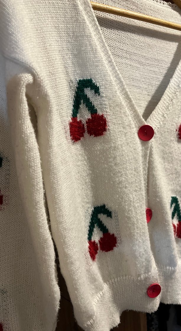 Kadın kazak - Görsel 3