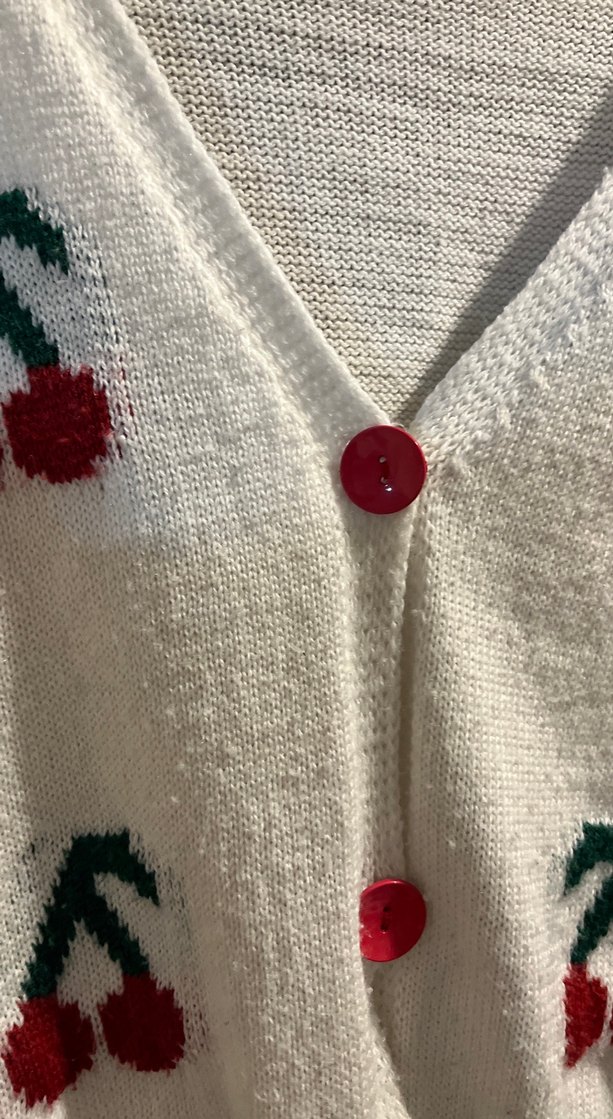 Kadın kazak - Görsel 4