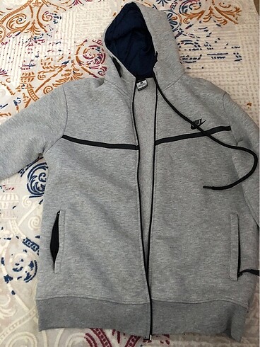 nike ceket