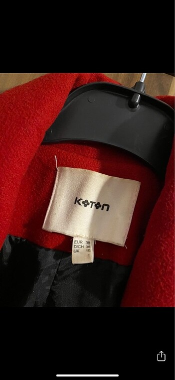 Koton Koton kaban