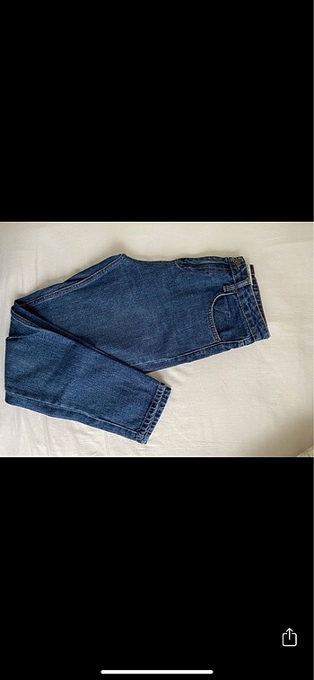 Boyfriend jean