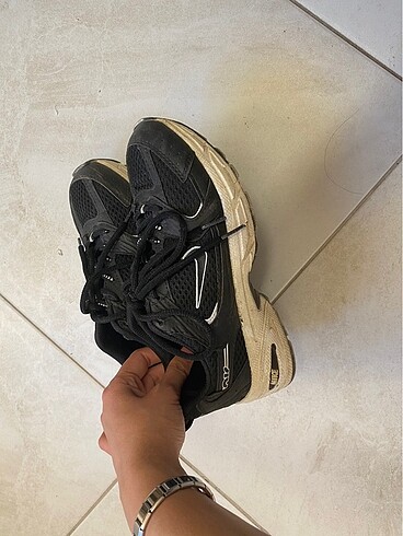 Nike spor ayakkabı
