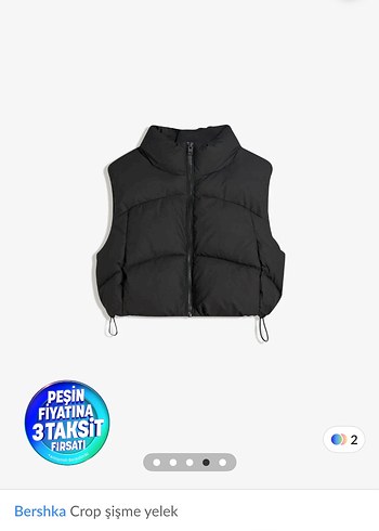 Bershka m