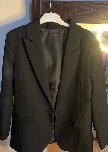 Blazer ceket