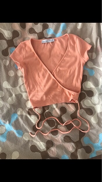 Bershka