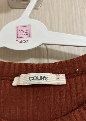 Kahverengi Kadın Pamuklu Kolsuz Atlet - Görsel 2