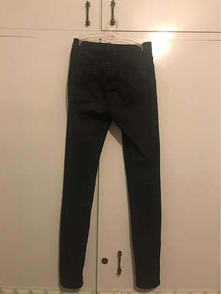 xs Beden Skinny kot