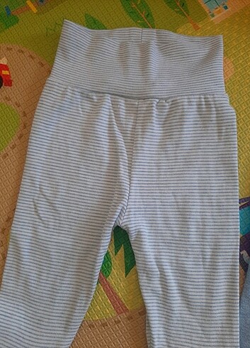 HelloBaby Patikli pantalon