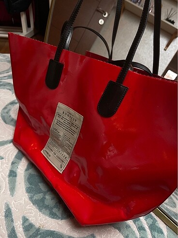 Diğer THE B+BAG BONUEUR
