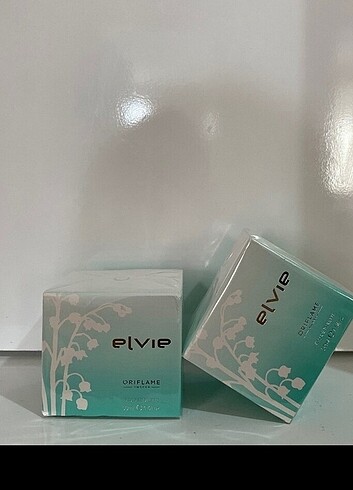 Oriflame Orıflame elvie parfüm