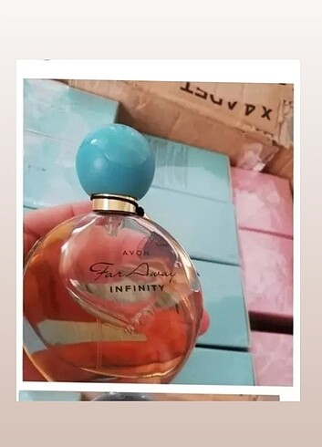 Avon Avon parfüm