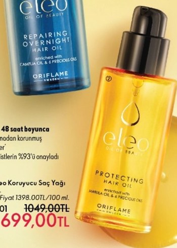 Oriflame