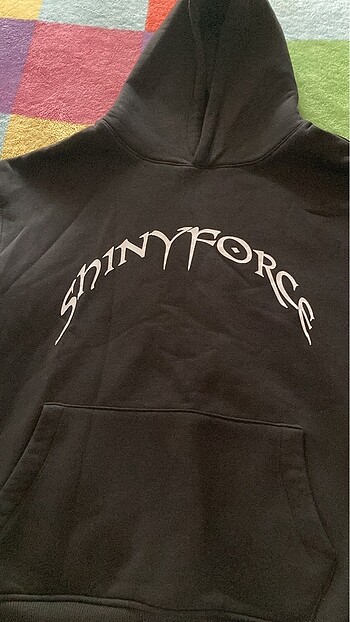 sweatshirt