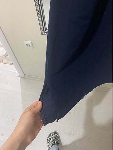 40 Beden Lc Waıkıkı sweat elbise