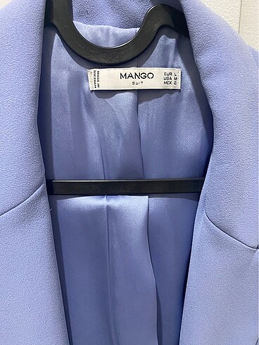 Mango Mango blazer ceket