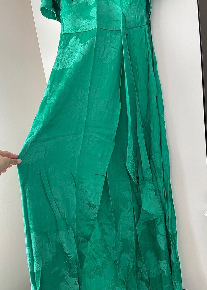 Abiye elbise - Görsel 2