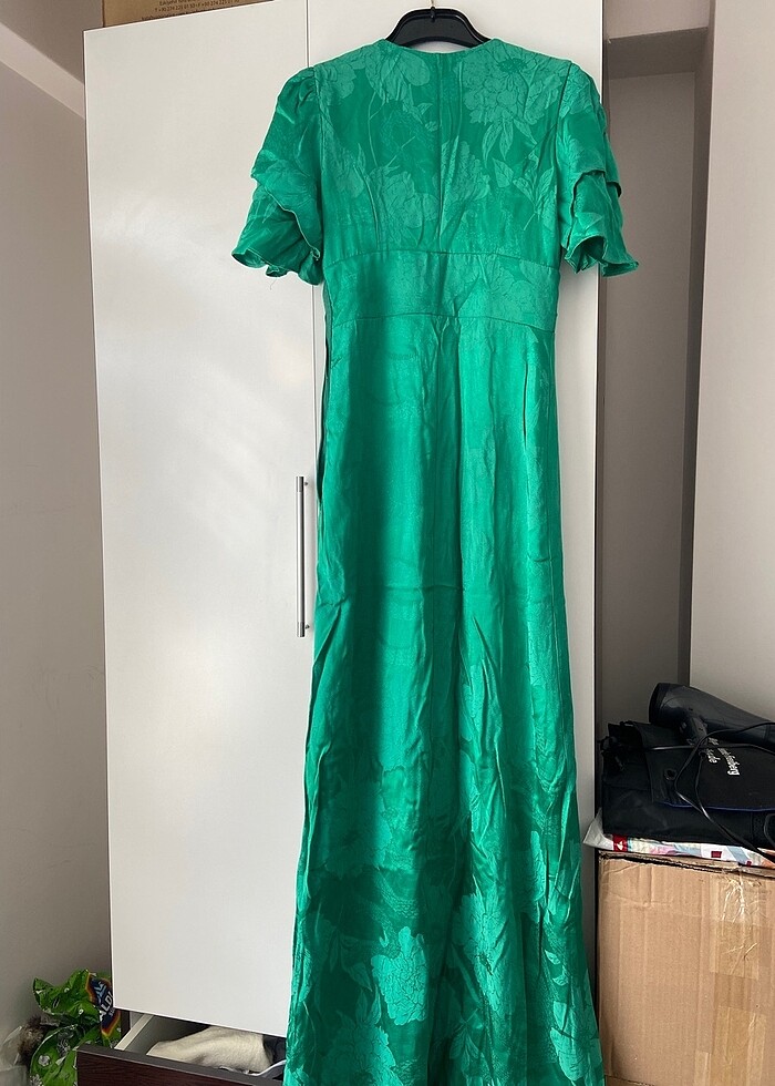 Abiye elbise - Görsel 3