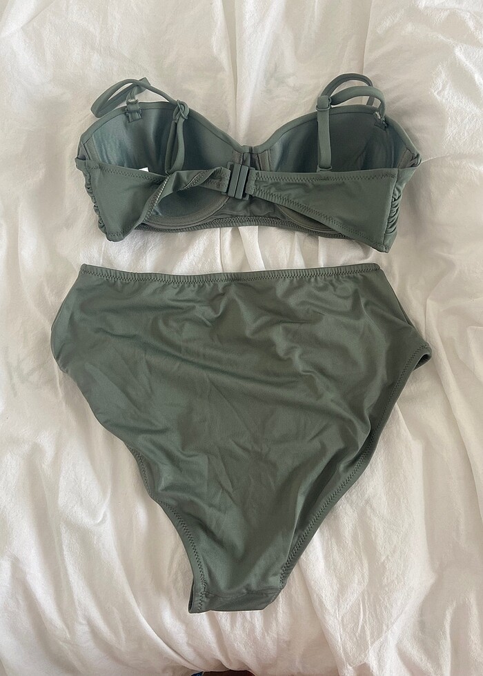 Bikini takım - Görsel 3