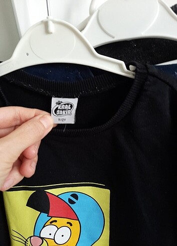 LC Waikiki Kral şakir sweet sweat