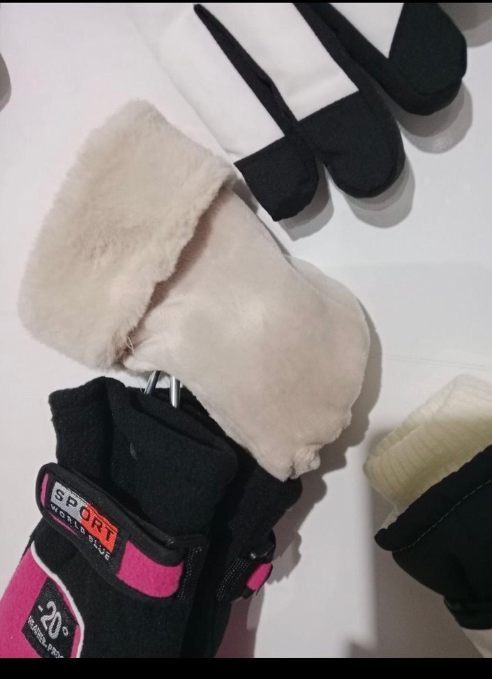 Eldiven softsell dokunmatik kaydırmaz unisex - Görsel 4